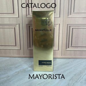 Montale Starry Nights 100 ML EDP