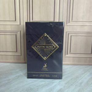 Infini Rose Maison Alhambra