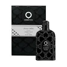 Amber Noir Orientica Premium