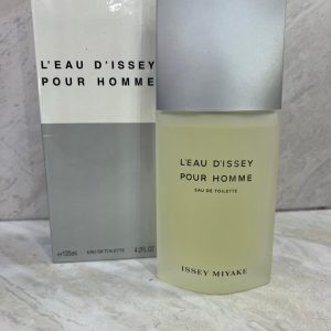 L'Eau d'Issey Pour Homme Issey Miyake 125ML