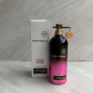MONTALE STARRY NIGHTS TESTER 100ML