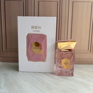 IRIDA EXTRAIT FRENCH AVENUE