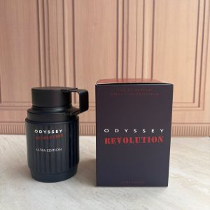 ODISSEY REVOLUTION ULTRA EDITION
