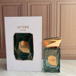 AETHER EXTRAIT FRENCH AVENUE