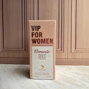 VOLARE ROMANTIC ROSE