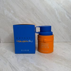 ODISSEY MANDARIN SKY ELIXIR
