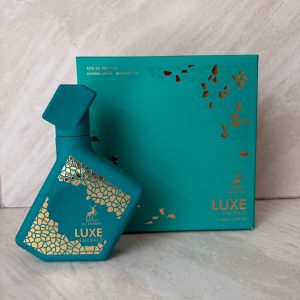 LUXE EMERALD MAISON ALHAMBRA