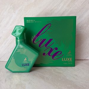 LUXE BOLD MAISON ALHAMBRA