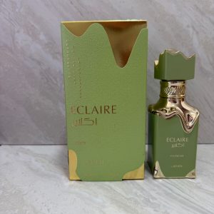 ECLAIRE PISTACHE