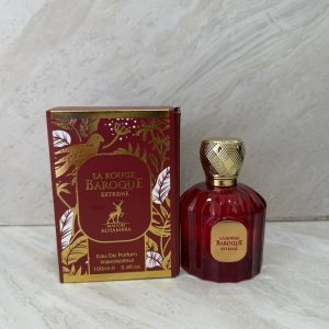 MAISON BAROQUE LA ROUGE EXTREME