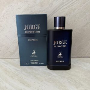 MAAISON JORGE DI PROFUNDO