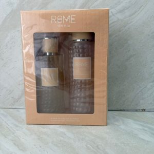 ROME YUM YUM PERFUME + MIST