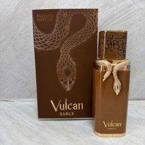 VULCAN SABLE