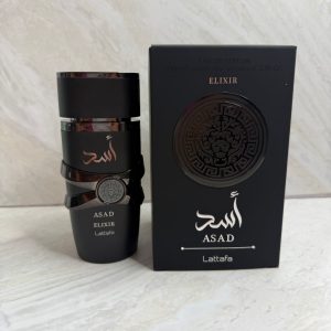 ASAD ELIXIR LATTAFA