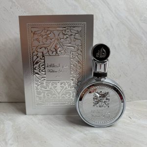 FAKHAR SILVER