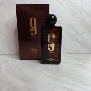 9PM ELIXIR 100ML