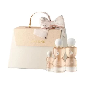 LAVERNE SET BOLSO GEORGINA RIYADH