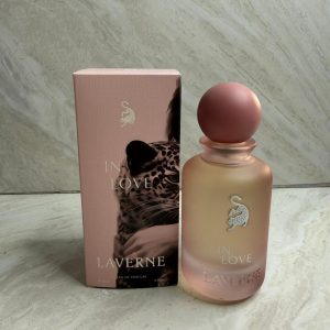 LAVERNE IN LOVE