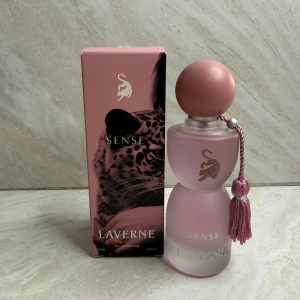 LAVERNE SENSE GIORGINA