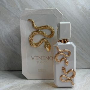 VENENO BLANCO FRENCH AVENUE