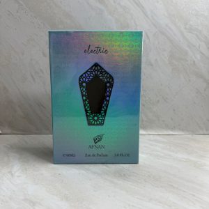 TURATHI ELECTIC AFNAN 90ML