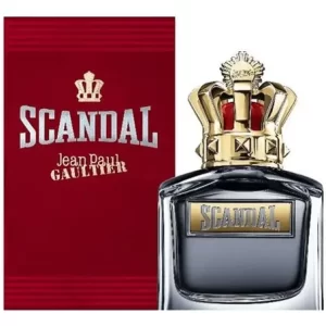 Jean Paul Gaultier Scandal 150 ML HM EDT