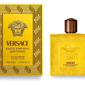 Versace Eros Energy 100 ML HM EDP