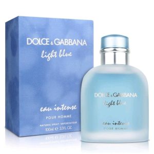 Dolce Gabana Light Blue 100 ML HM EDP