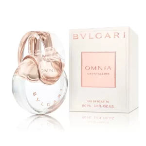 Bulgari Omnia Crystalline 100 ML DM EDP