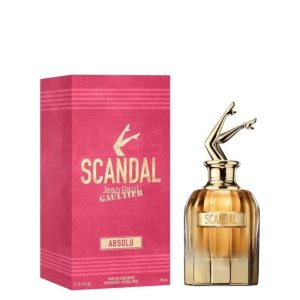 Jean Paul Gaultier Scandal Absolu Le Parfum 80 ML DM