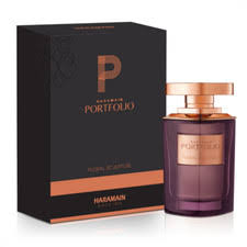 Al Haramain Portfolio Floral Sculpture 75 ML HM EDP