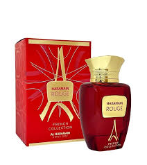 Al Haramain Rouge French Collection 100 ML EDP