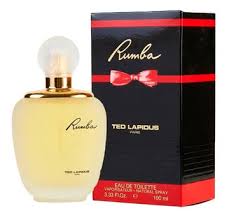 Rumba 100 ML DM