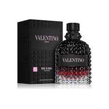 Valentino Uomo Born In Roma Intense 100 ML HM EDP
