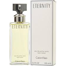 Ck Escape 100 ML DM EDP