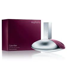Ck Euphoria 100 ML DM EDP