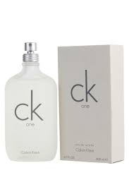 Ck One 200 ML Unisex