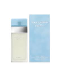 Dolce Gabana Light Blue 100 ML DM EDT