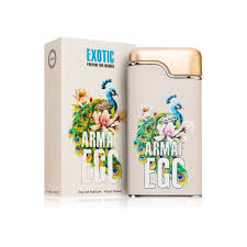 Armaf Ego Exotic 100 ML DM EDP
