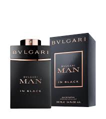 Bulgari Man In Black 100 ML HM EDP