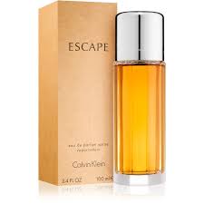 Ck Escape 100 ML DM EDP