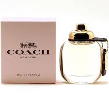Coach NY 90 ML DM EDP