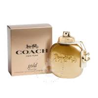 Coach NY 90 ML DM EDP