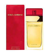 Dolce Gabana 100 ML DM EDP
