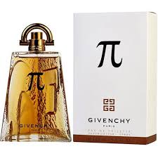 Givenchy Pi 100 ML HM