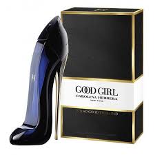 Good Girl De Carolina Herrera 80 ML DM EDP