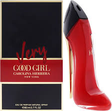 Good Girl Very De Carolina Herrera 80 ML DM EDP