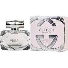 Gucci Bamboo 75 ML DM EDP
