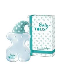 Tous Baby 100 ML Niño EDC Verde