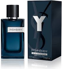 YSL Y Intense 100 ML HM EDP
